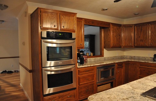 Blairsville House | Coosa Home