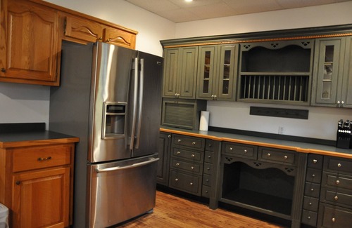 Blairsville House | Coosa Home