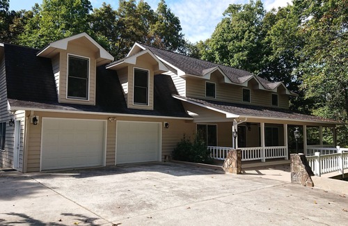 Blairsville House | Coosa Home
