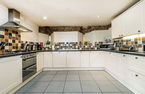Beccles Cottage | COOT, pet friendly, character holiday cottage in Wheatacre