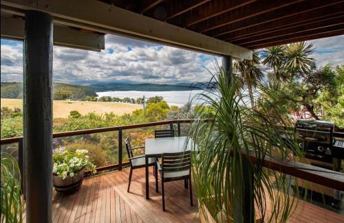 Mallacoota Apartment | Coota Views Unit