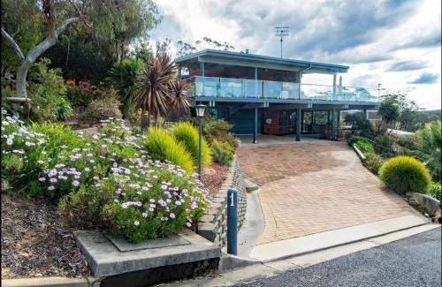 Mallacoota Apartment | Coota Views Unit