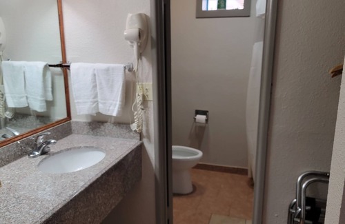 Medicine Lodge Hotel | Copa Budget Inn