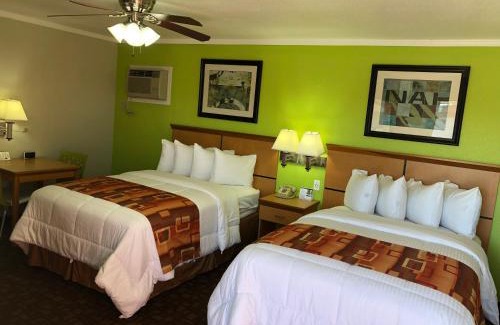 Kingman Hotel | Copa Motel