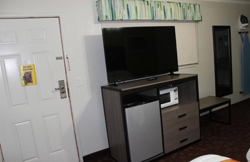 Kingman Hotel | Copa Motel