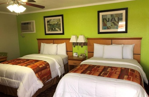 Kingman Hotel | Copa Motel