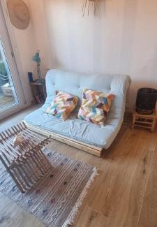 Frontignan Apartment | Copains Cabanon