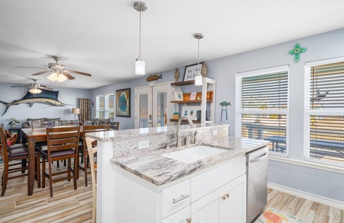 Rockport House | Copano Bay Ranch