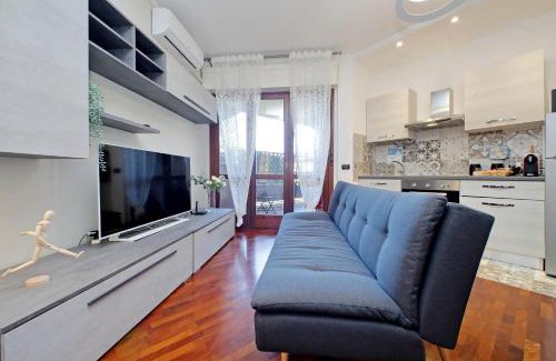 Centro Giano Apartment | Copenaghen House