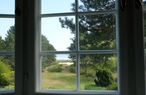 Solrod Strand Villa | Copenhagen Denmark Villa by the Sea Front & Forest Walks