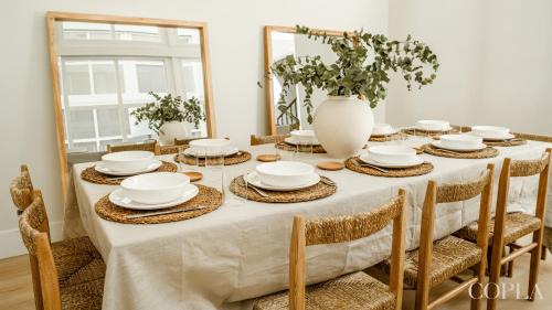 El Arenal House | COPLA HOUSE Sevilla - Premium Experience para 12