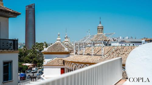 El Arenal House | COPLA HOUSE Sevilla - Premium Experience para 12