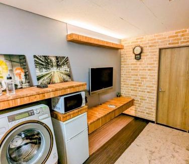 Minamisenba House | copo minamisennba - Vacation STAY 15142