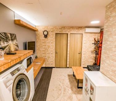Minamisenba House | copo minamisennba - Vacation STAY 15142