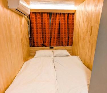 Minamisenba House | copo minamisennba - Vacation STAY 15142