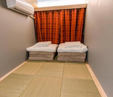 Minamisenba House | copo minamisennba - Vacation STAY 15142