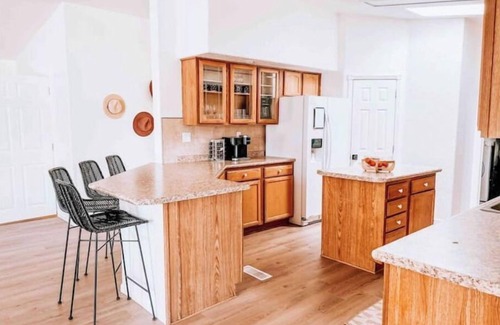 Cottonwood-Verde Village House | Copper Canyon Cottage 8 Bedroom House