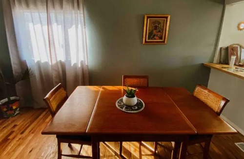 East Las Vegas House | Copper Casita in the Heart of Vegas
