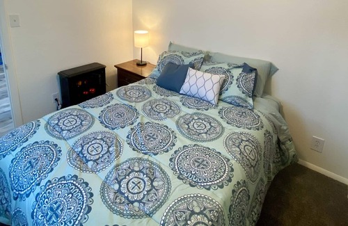 Butte House | Copper City Charmer - 2 bed / 1 bath