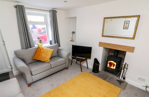 Ingleton Cottage | Copper Cottage, INGLETON