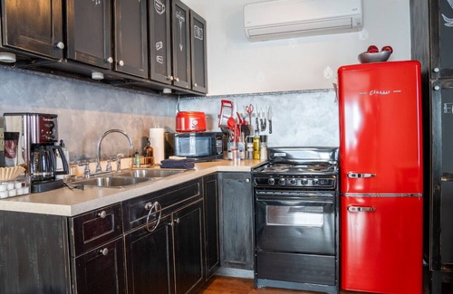 Bayfield Apartment | Copper Crown Apartments with Lake Superior Views