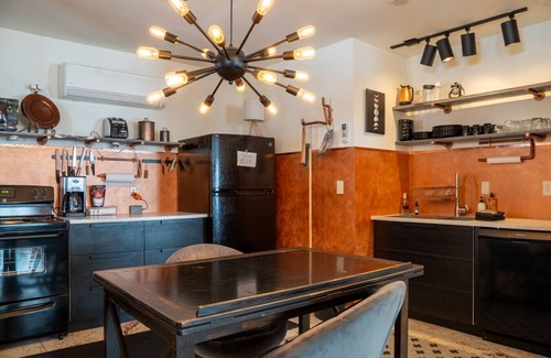 Bayfield Apartment | Copper Crown Apartments with Lake Superior Views