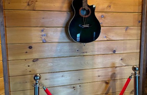 Gatlinburg - Pigeon Forge House | Copper Elk Lodge