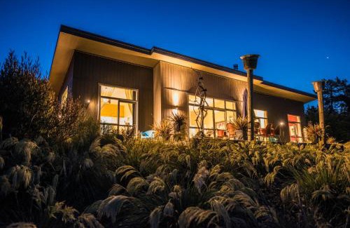 Upper Moutere House | Copper Gate