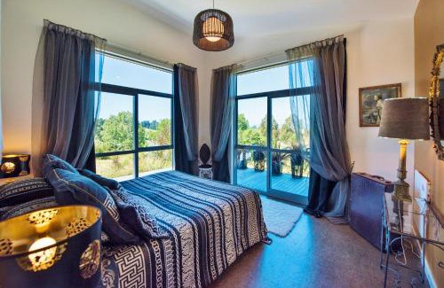 Upper Moutere House | Copper Gate