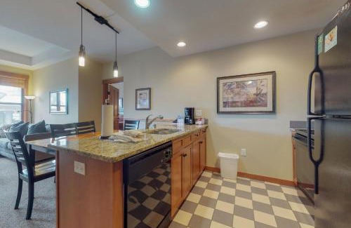 Copper Mountain Apartment | Copper Mountain