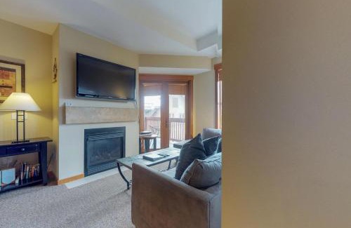 Copper Mountain Apartment | Copper Mountain