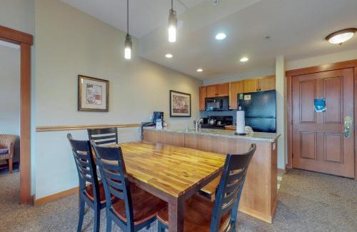 Copper Mountain Apartment | Copper Mountain