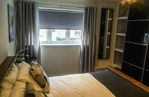 Letham Grange Apartment | Copper Oven apartments