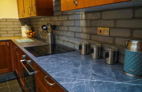 Letham Grange Apartment | Copper Oven apartments