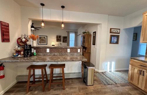 Ironwood House | Copper Retreat - private home