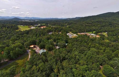 Blairsville House | Copper Ridge