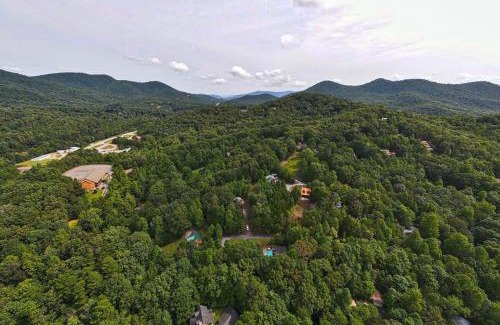 Blairsville House | Copper Ridge