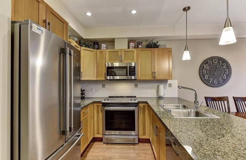 Central Okanagan Condo | Copper Sky- Premier Okanagan Destination