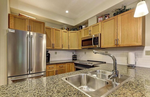 Central Okanagan Condo | Copper Sky- Premier Okanagan Destination