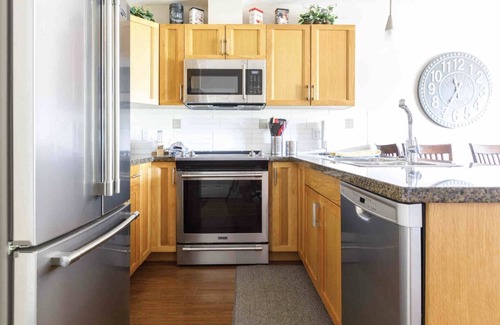 Central Okanagan Condo | Copper Sky- Premier Okanagan Destination
