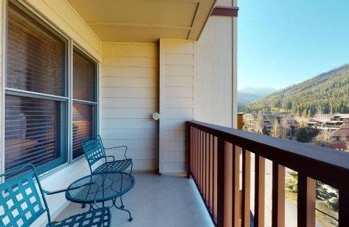 East Village at Copper Apartment | Copper Springs 426