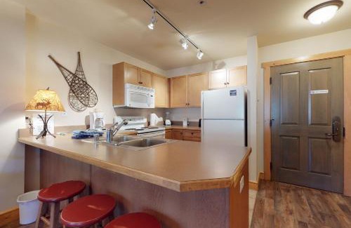East Village at Copper Apartment | Copper Springs 426