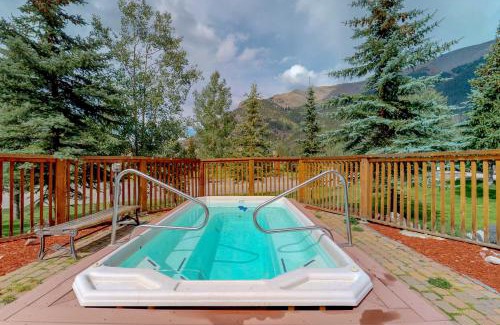 East Village at Copper Apartment | Copper Springs Lodge 430