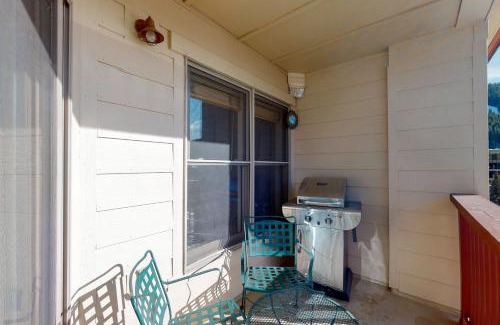 East Village at Copper Apartment | Copper Springs Lodge 430