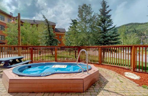East Village at Copper Apartment | Copper Springs