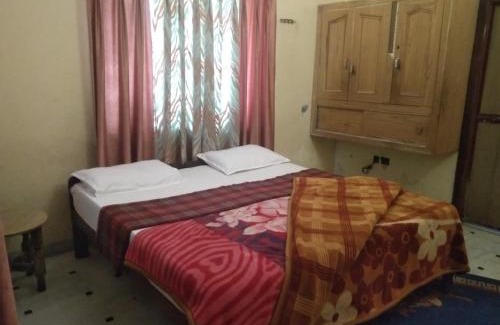 Ramnagar House | Copper stays