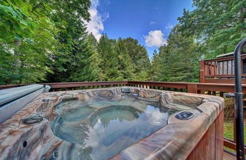 Blairsville House | Copper Valley