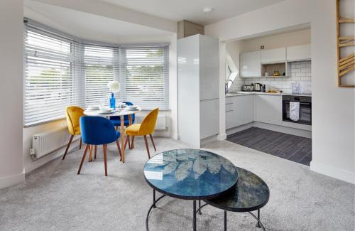 Doncaster Apartment | Coppergate Mews Doncaster Apartment 4
