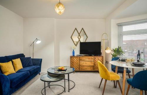 Doncaster Apartment | Coppergate Mews Doncaster Apartment 4