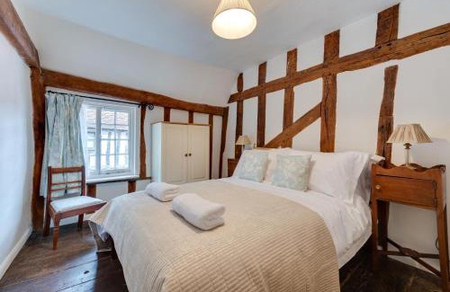 Lavenham House | Coppers